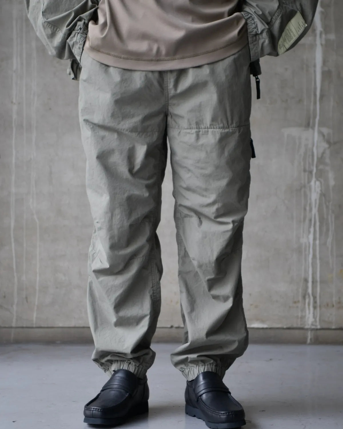 N.HOOLYWOOD TEST PRODUCT EXCHANGE SERVICE  / EASY PANTS (9261-CP06-005)