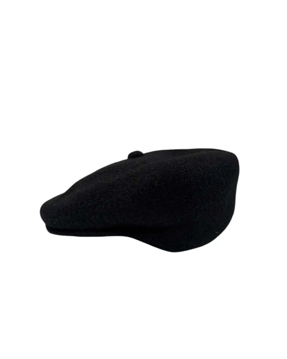 SOLARIS&CO. / Angora Wool Hunthing Cap "GENTLEMAN" (X01007)