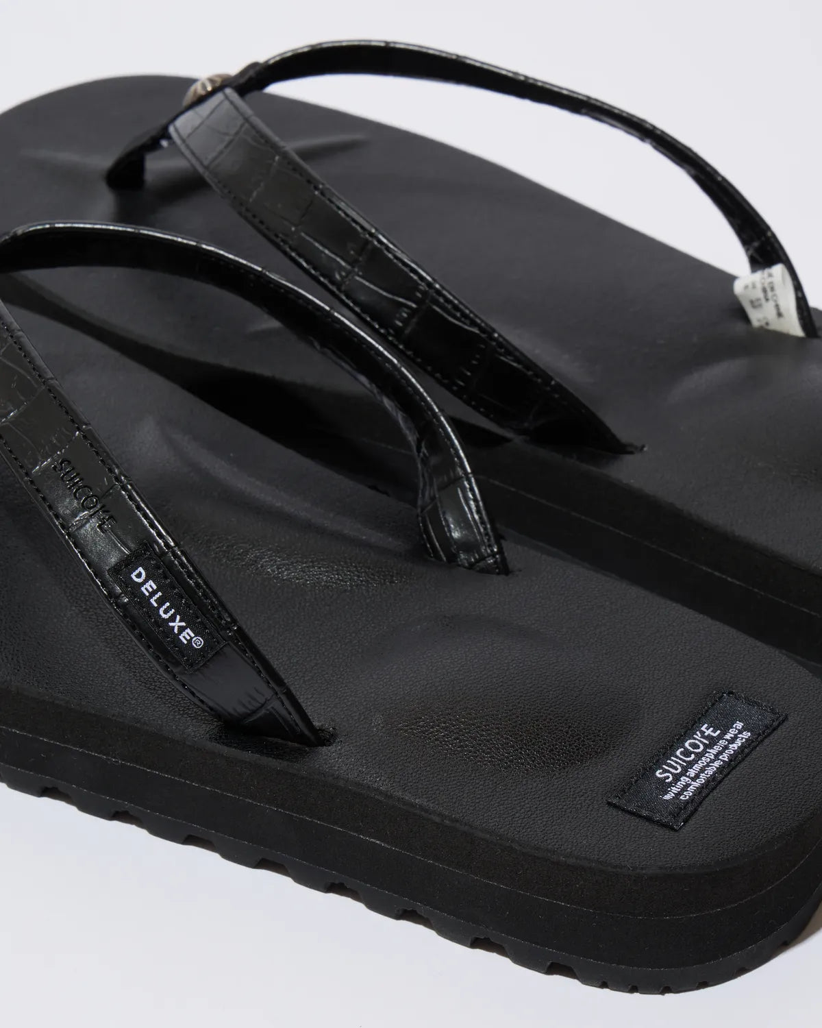 Tono商品 DELUXE（デラックス） / × SUICOKE TONO | 公式通販・JACK in the NET