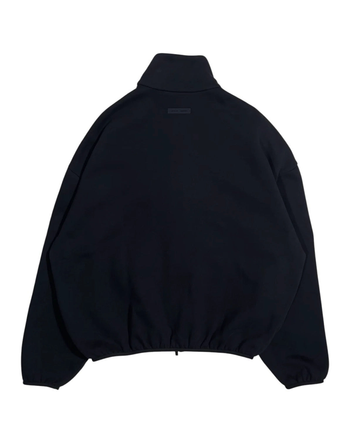 ESSENTIALS / MODERN FIT FLEECE TRACK JACKET (202SP256890F)