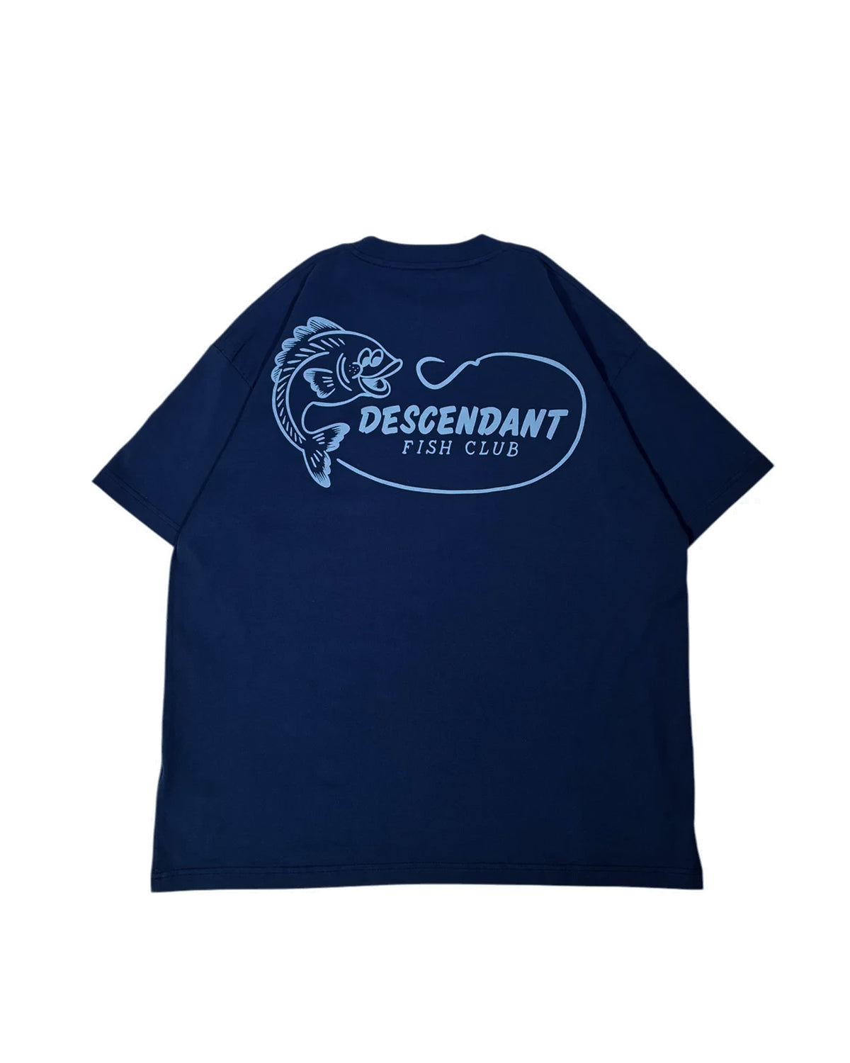 DESCENDANT / BARBLESS SS (261ATDS-CSM29)