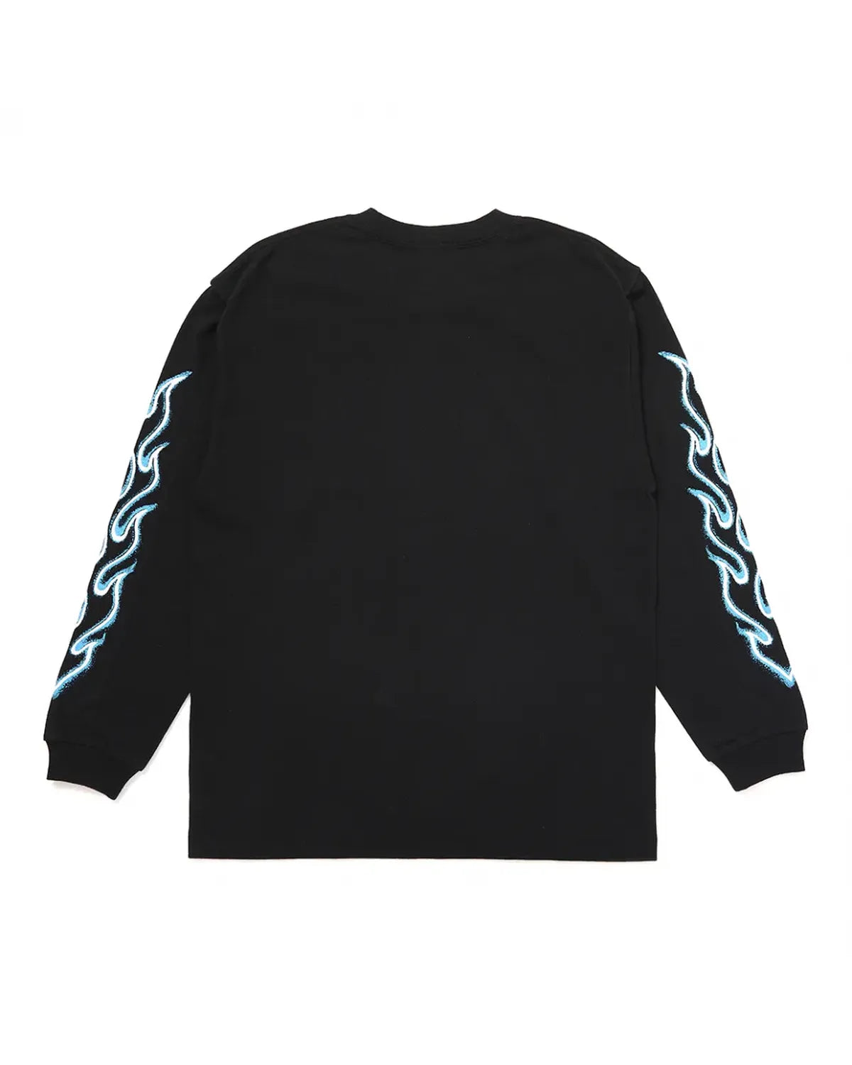 CHALLENGER / L/S FLAME TEE (CLG-TS 026-028)