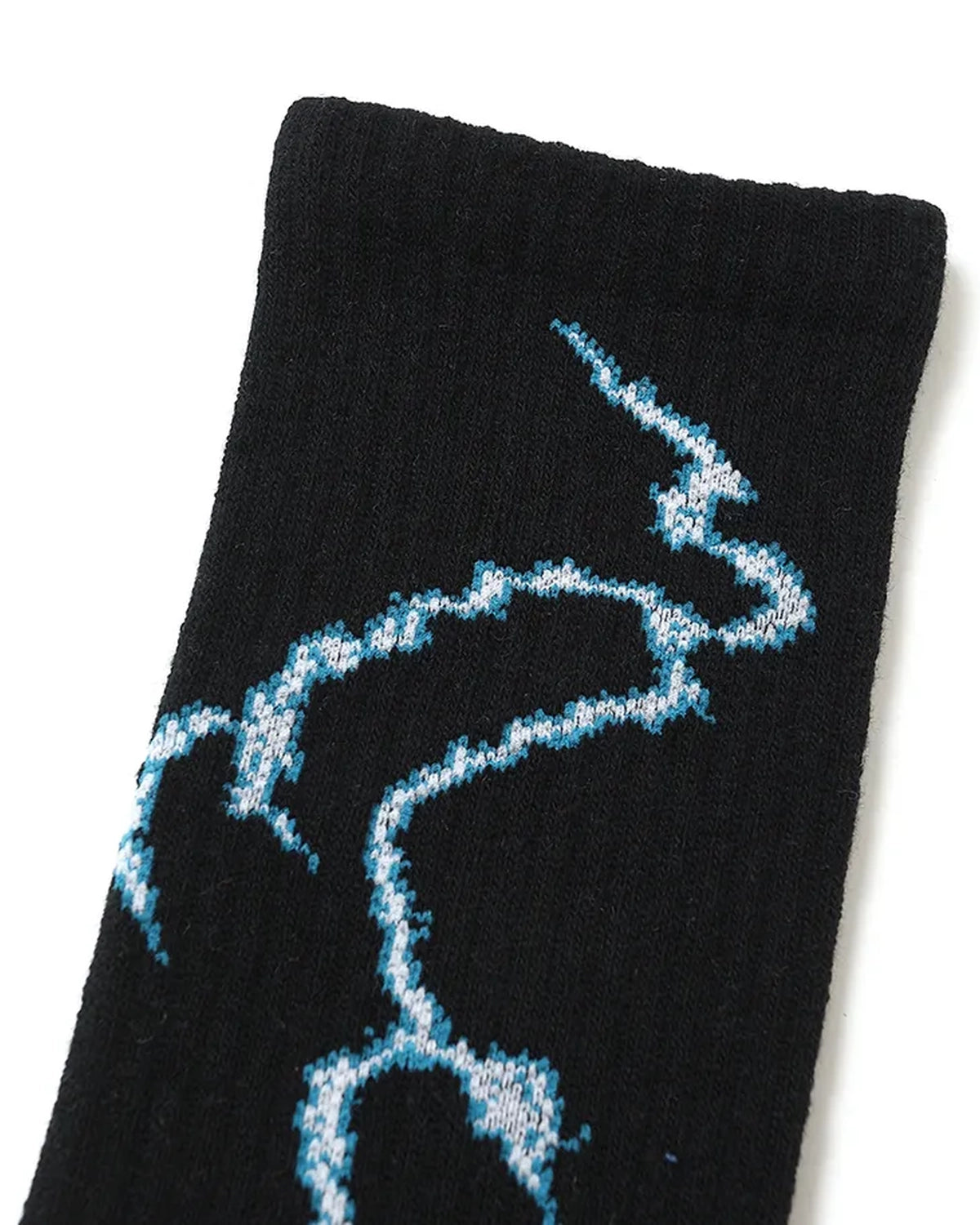 CHALLENGER / THUNDER SOCKS (CLG-AC 026-039)