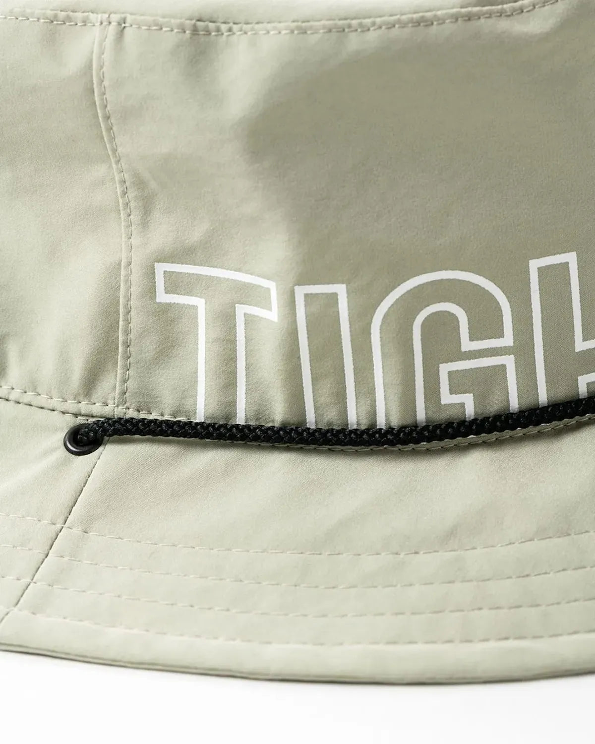 TIGHTBOOTH / 3 LAYER BUCKET HAT (SU26-H03)