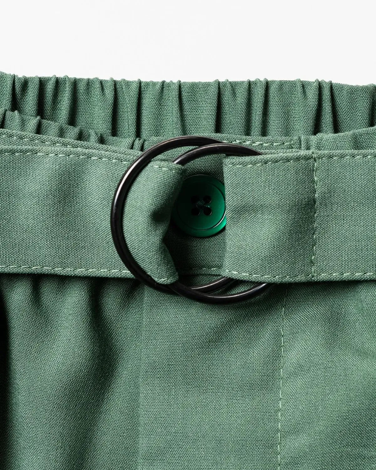 TIGHTBOOTH / TRO BAGGY SLACKS (SU26-B09)