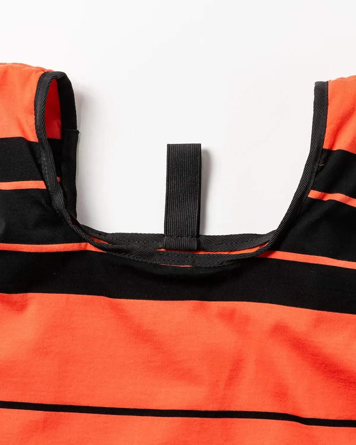 TIGHTBOOTH / BORDER PACKABLE SHOPPER (SU26-A03)