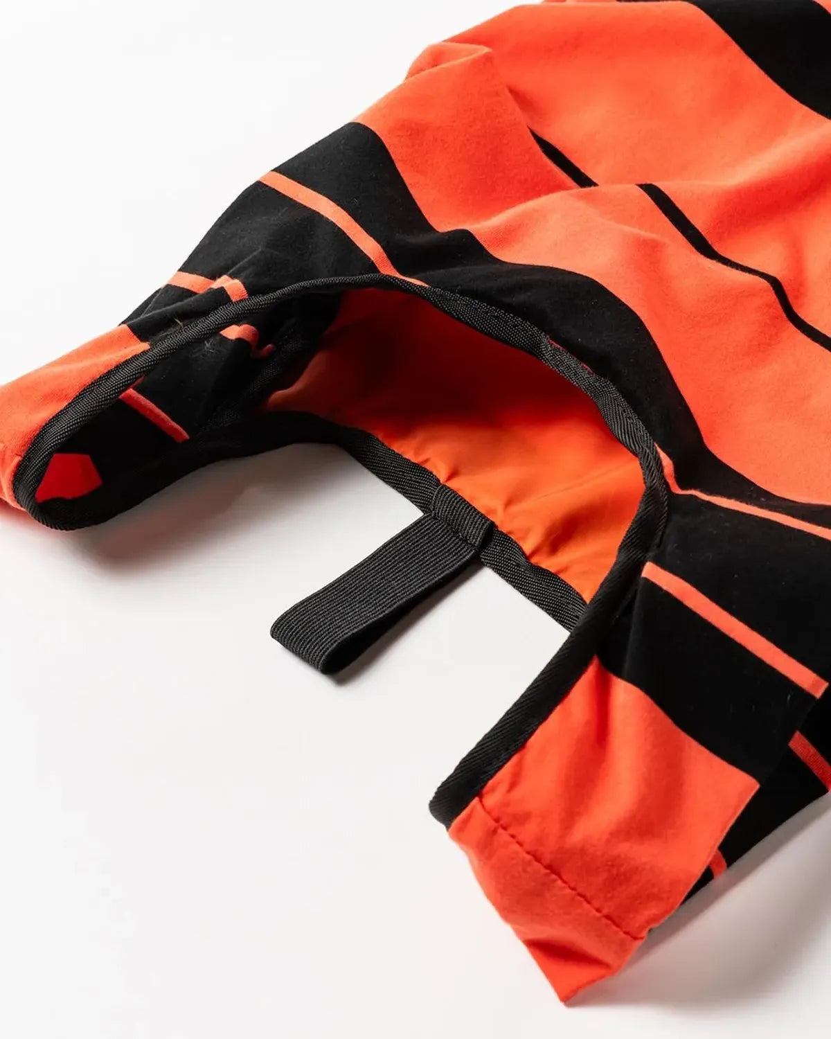 TIGHTBOOTH / BORDER PACKABLE SHOPPER (SU26-A03)