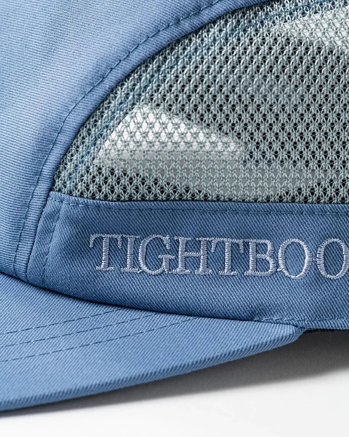 TIGHTBOOTH / SIDE LOGO MESH CAP (SU26-H01 )