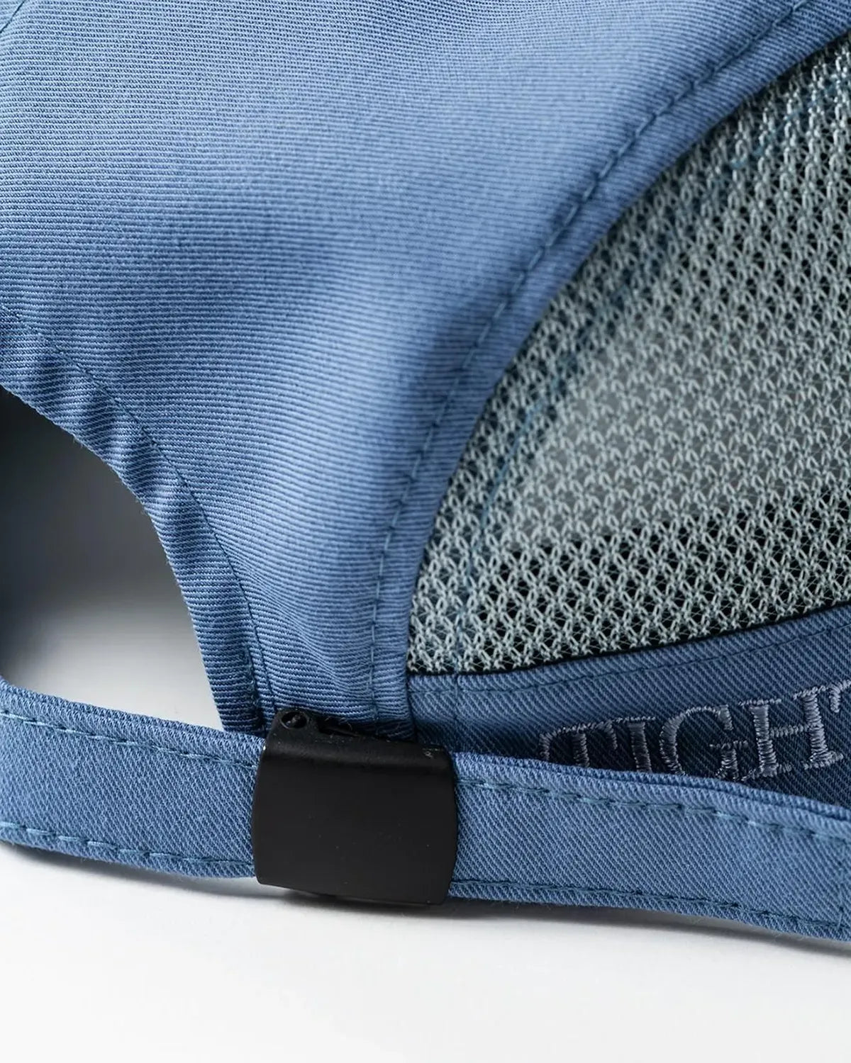 TIGHTBOOTH / SIDE LOGO MESH CAP (SU26-H01 )