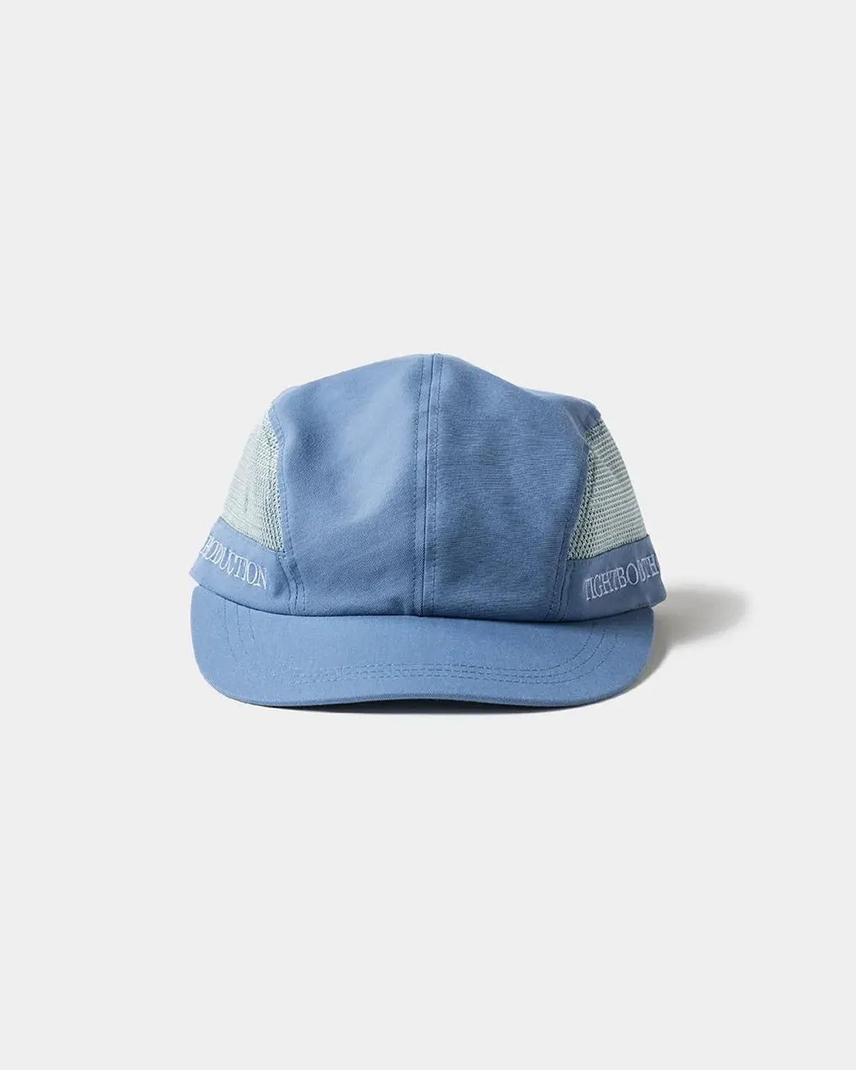 TIGHTBOOTH / SIDE LOGO MESH CAP (SU26-H01 )