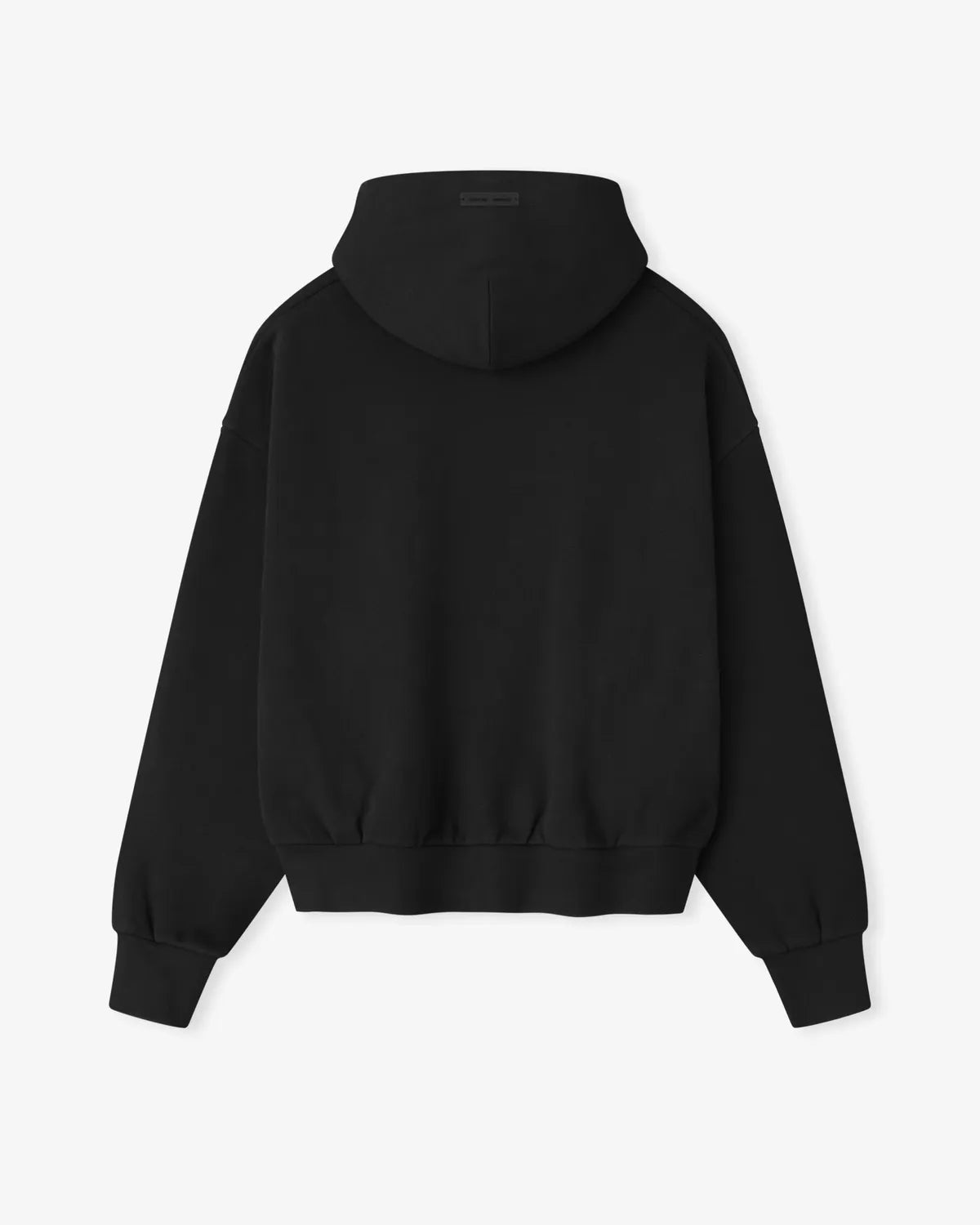 ESSENTIALS / Classic Fleece Hoodie (192HO256861F)