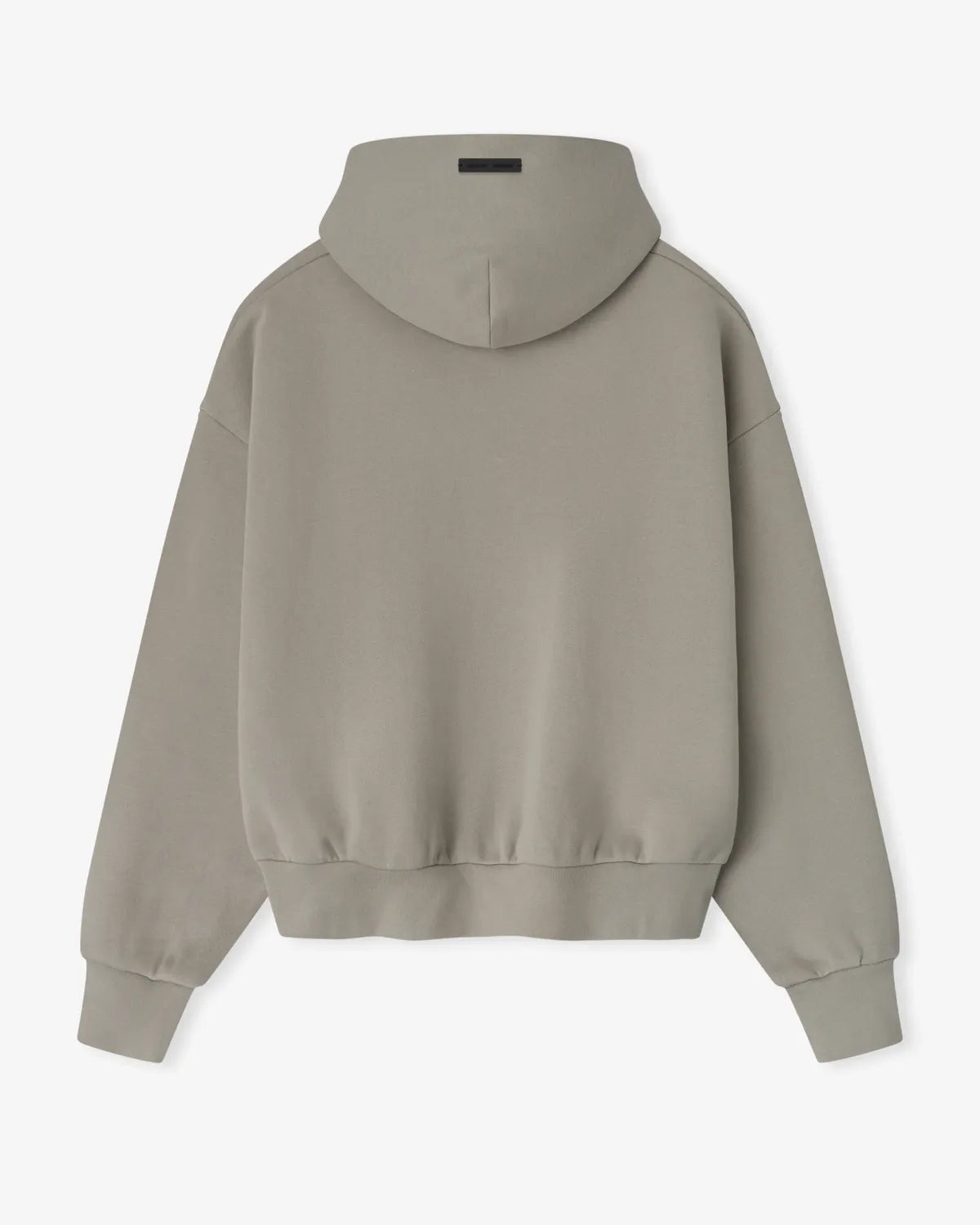 ESSENTIALS / Classic Fleece Hoodie (192HO256861F)
