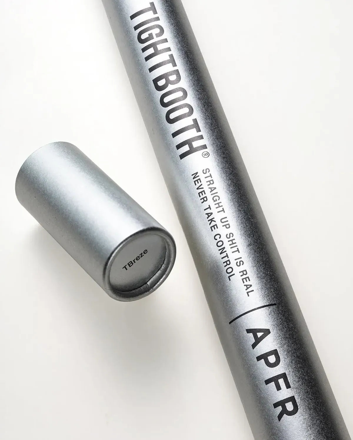 TIGHTBOOTH × APOTHEKE FRAGRANCE / INCENSE STICK (FW26-A25)