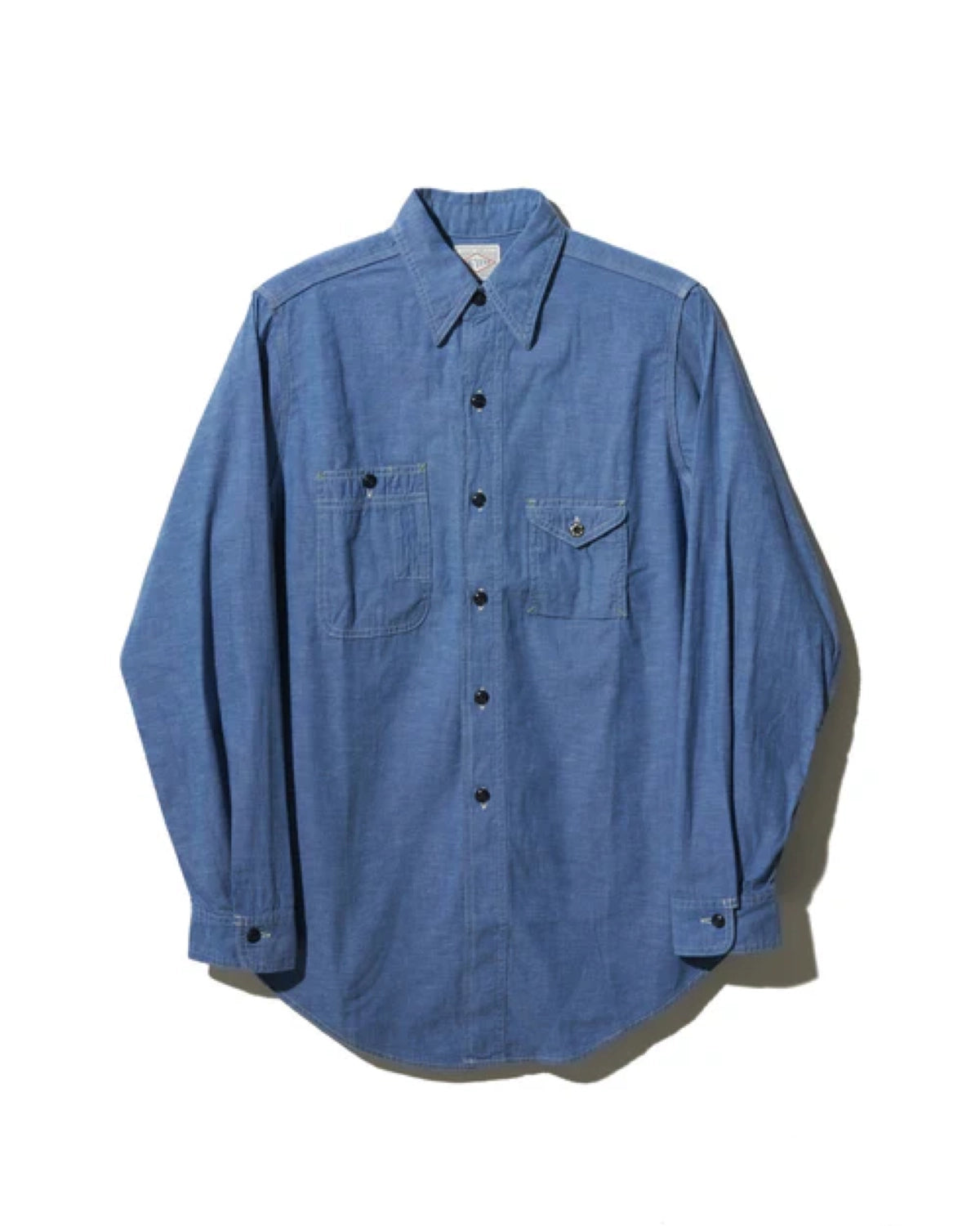 BIG YANK / 1935 ORIGINAL CHAMBRAY (600-000-02)