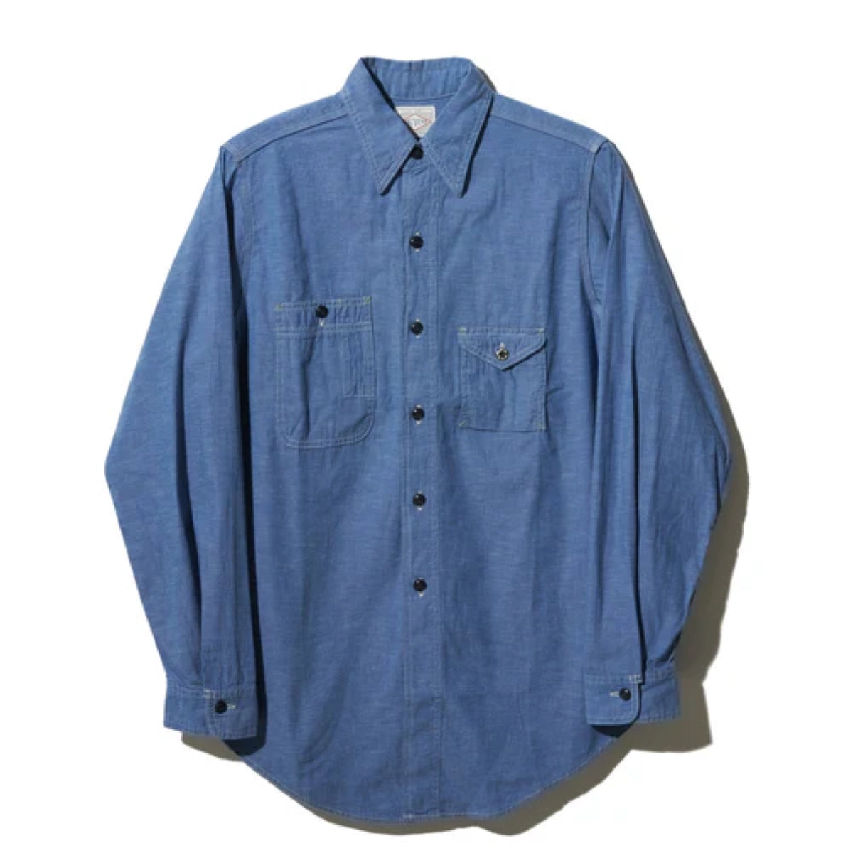 BIG YANK(ビッグヤンク) / 1935 ORIGINAL CHAMBRAY | 公式通販・JACK