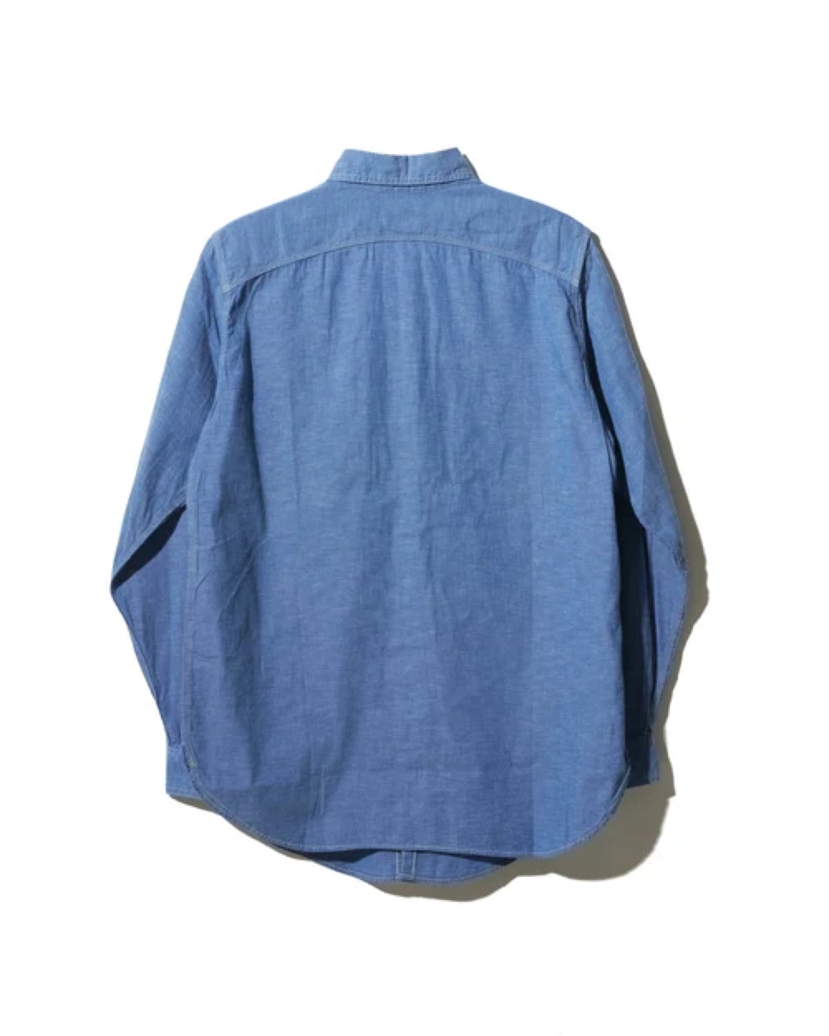 BIG YANK / 1935 ORIGINAL CHAMBRAY (600-000-02)