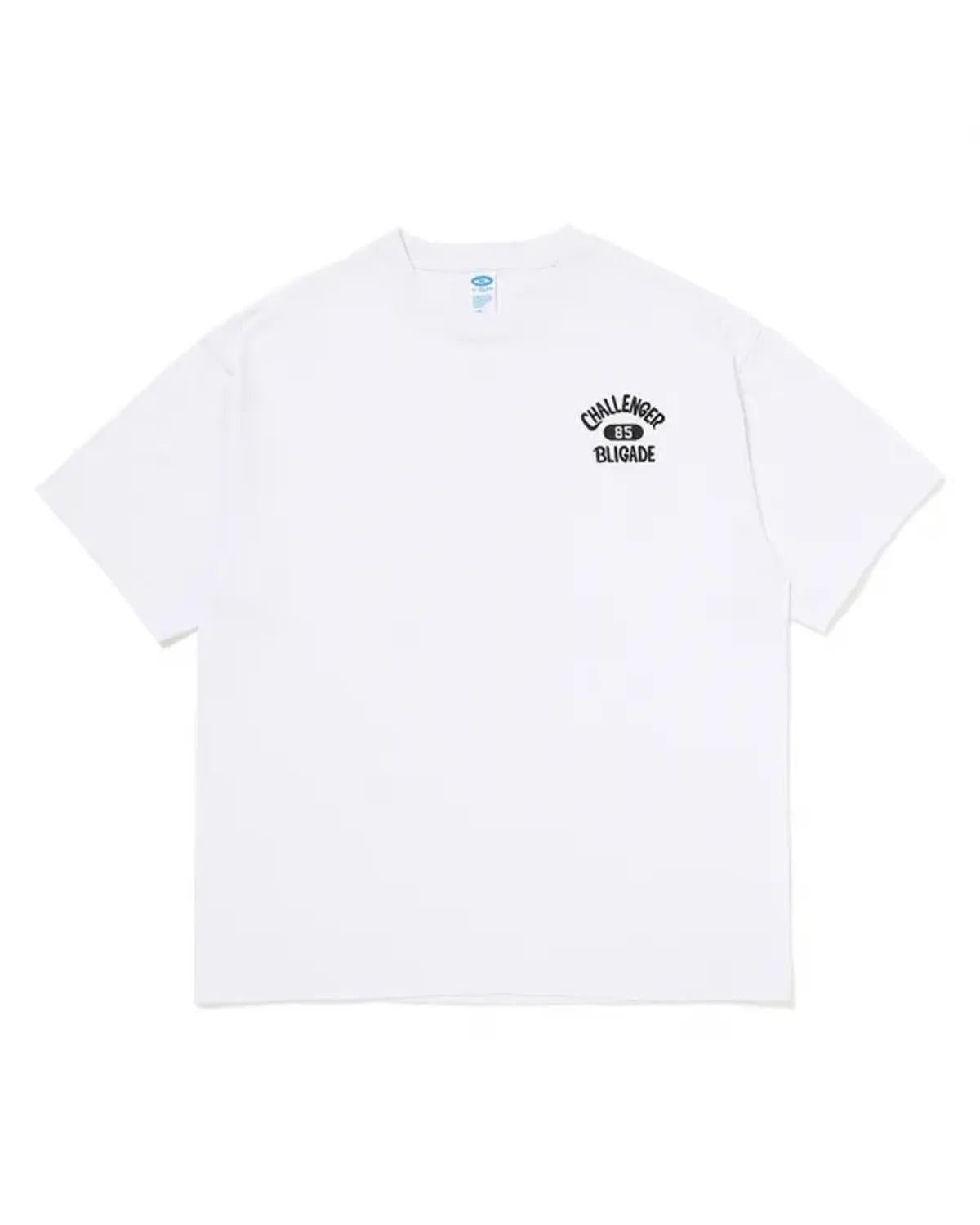 CHALLENGER / EAGLE TEE (CLG-TS 026-025)