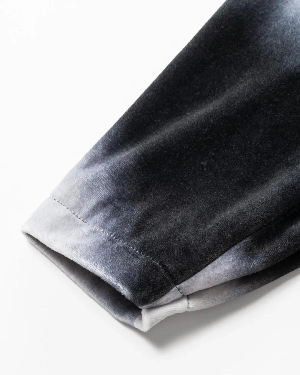 TIGHTBOOTH / VELOUR HANTEN (FW26-JK02)