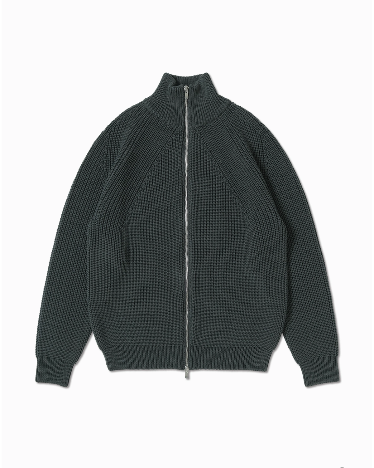 BATONER / SIGNATURE DRIVERS KNIT (BN-26FM-049)