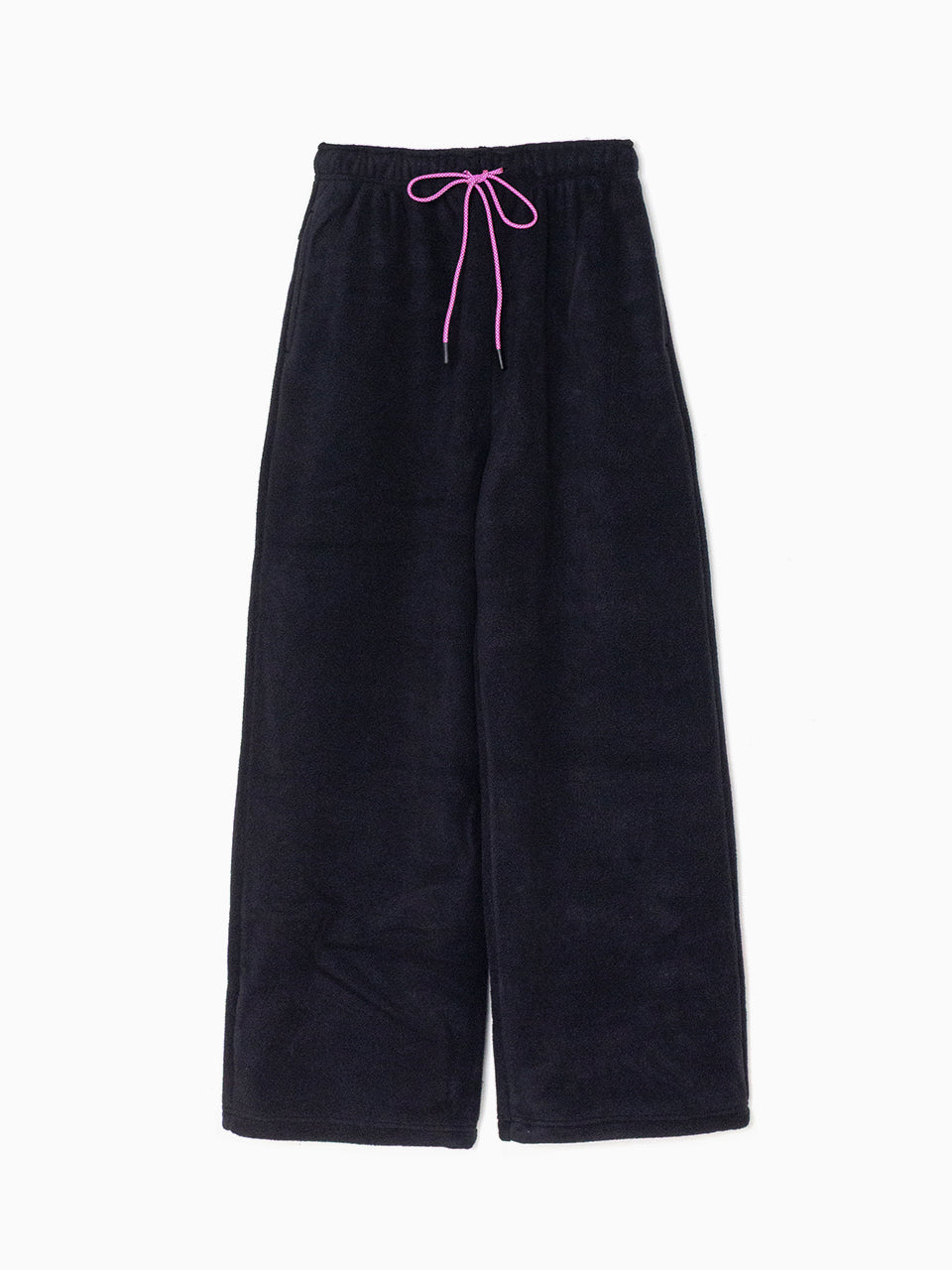 PHEENY / Eco Fleece Wide Fleece Pants (PA26-PT01)