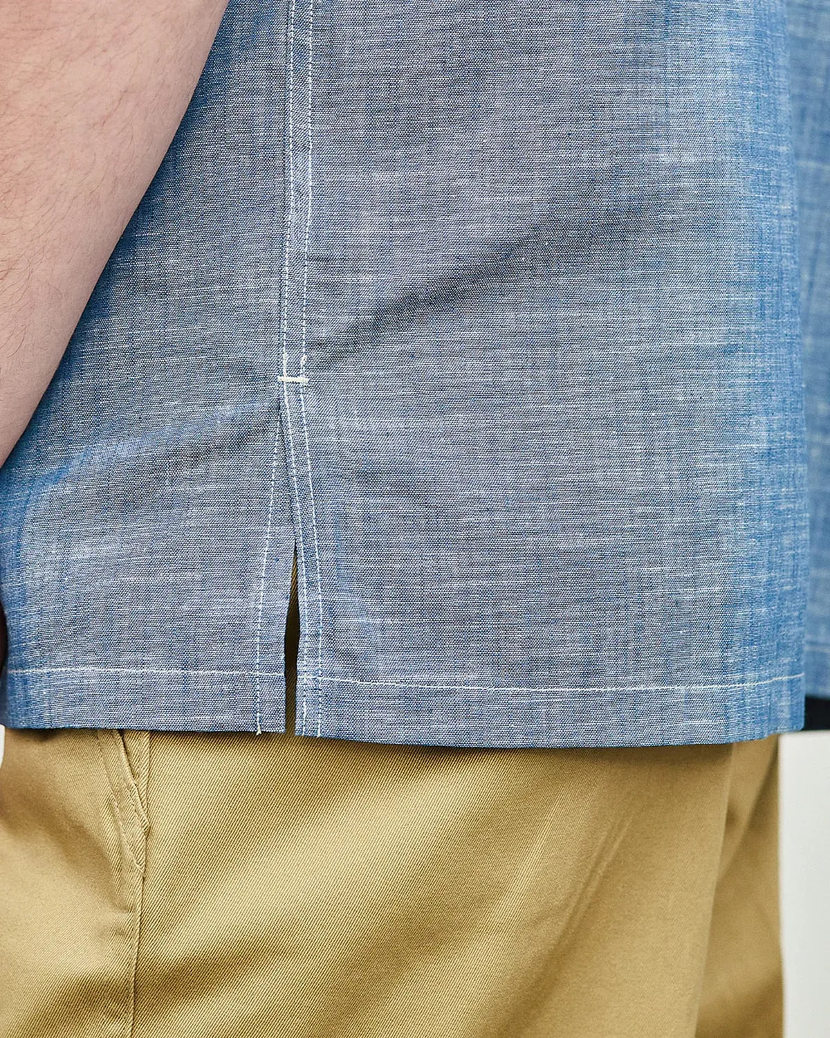 BIG YANK(ビッグヤンク) / 1954 QLS CHAMBRAY | 公式通販・JACK in the NET