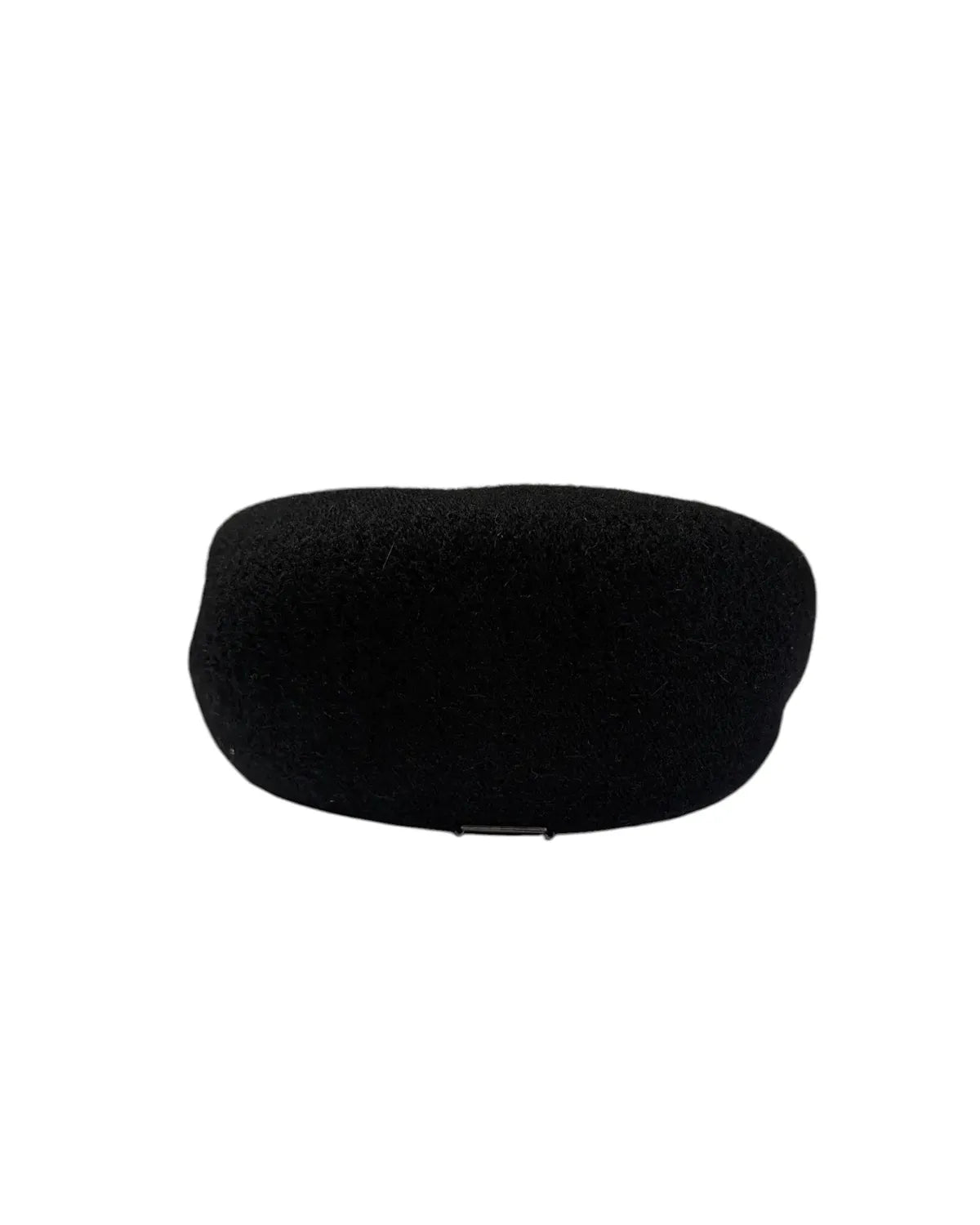 SOLARIS&CO. / Angora Wool Hunthing Cap "GENTLEMAN" (X01007)