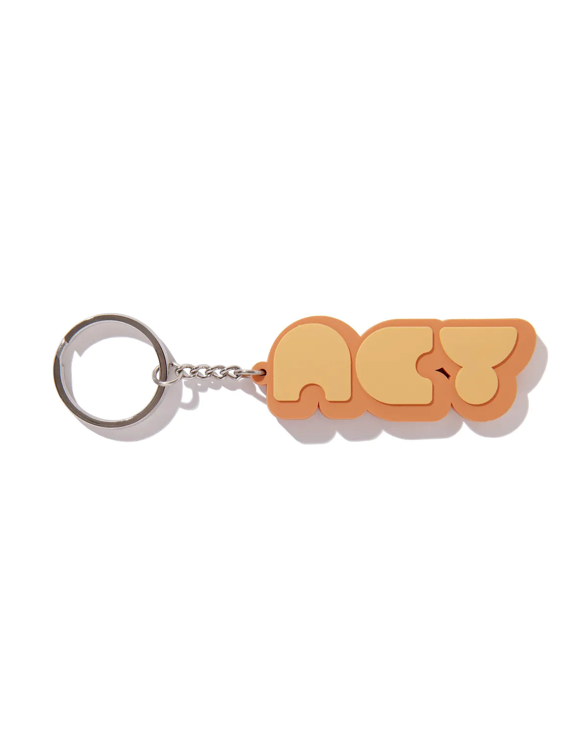 Acy / LOGO KEY CHAIN (ACY-25AW-019)