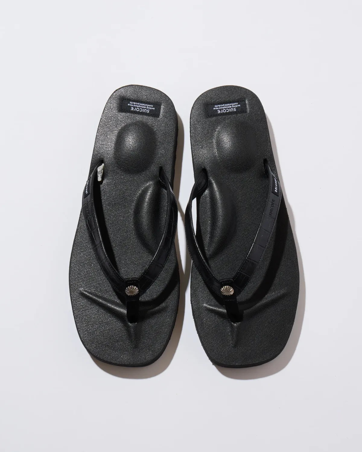 Tono商品 DELUXE（デラックス） / × SUICOKE TONO | 公式通販・JACK in the NET