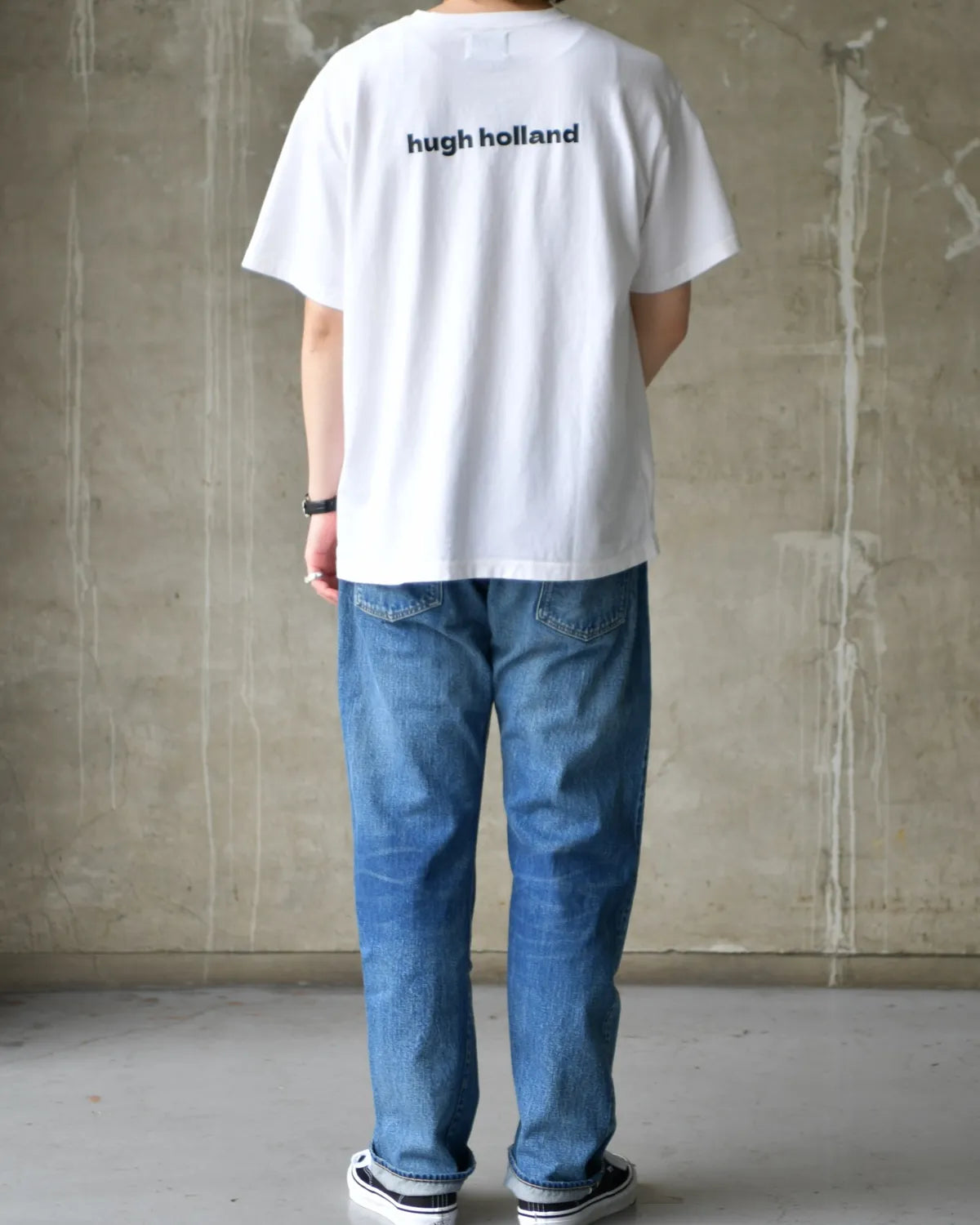 lucien pellat-finet / PLFTジャージ (213-54405)