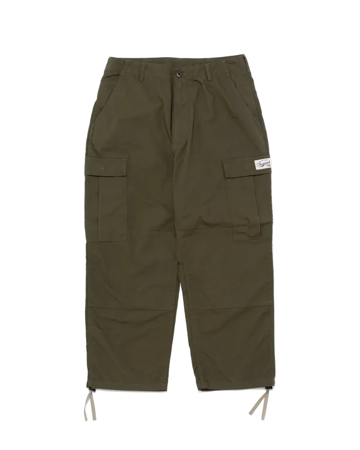 SEQUEL / BDU PANTS -TYPE-BDU (SQ-25SS-PT-10)