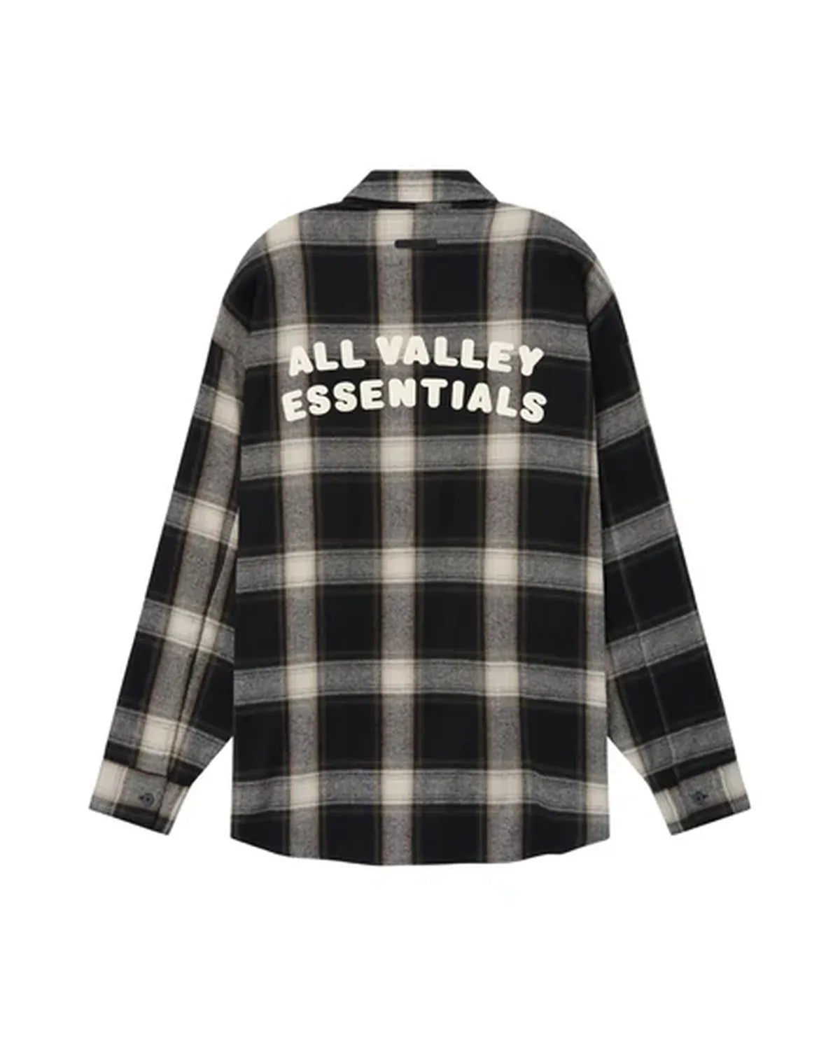 ESSENTIALS / BUTTON UP SHIRT (RW00308-0128)