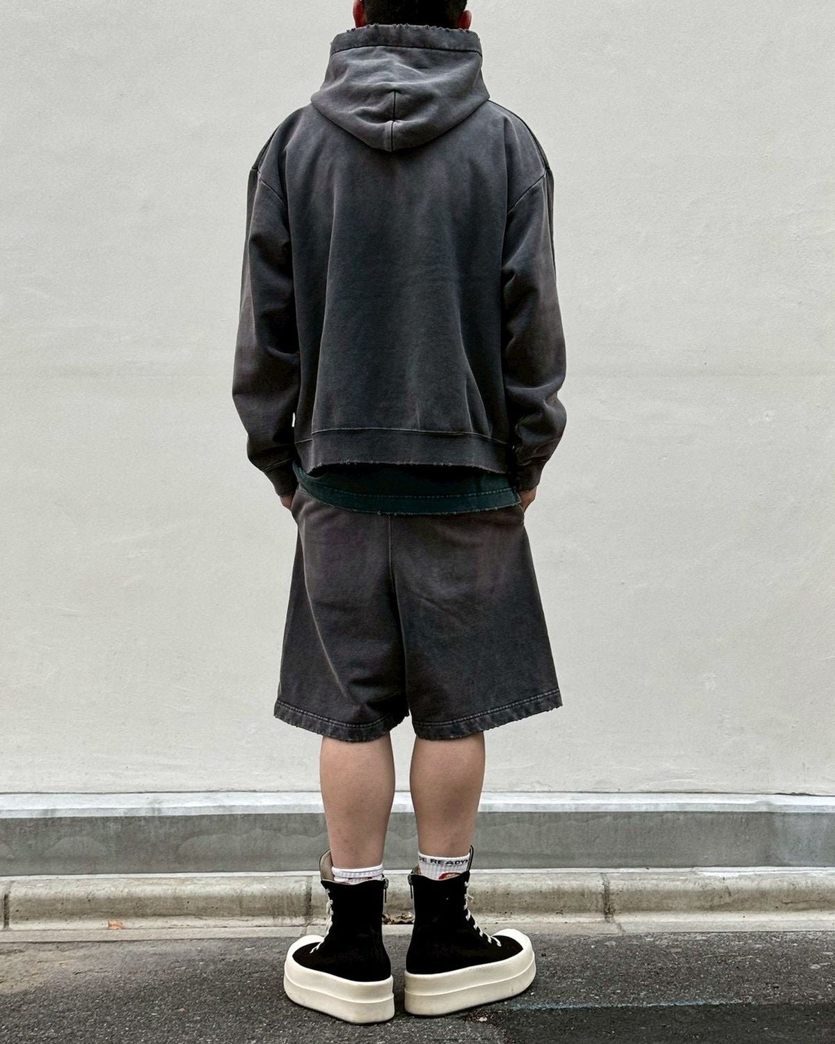 Maison MIHARA YASUHIRO(メゾンミハラヤスヒロ) in・stru(men-tal