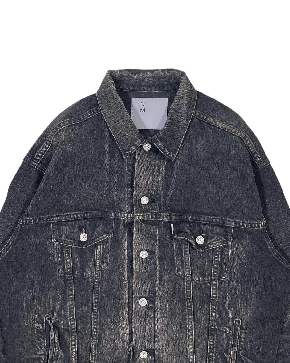 eYe JUNYA WATANABE MAN（アイジュンヤワタナベ マン）× New