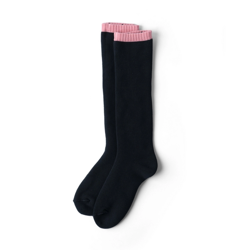 refomed / REVERSIBLE LONG SOCKS (REAC-010)