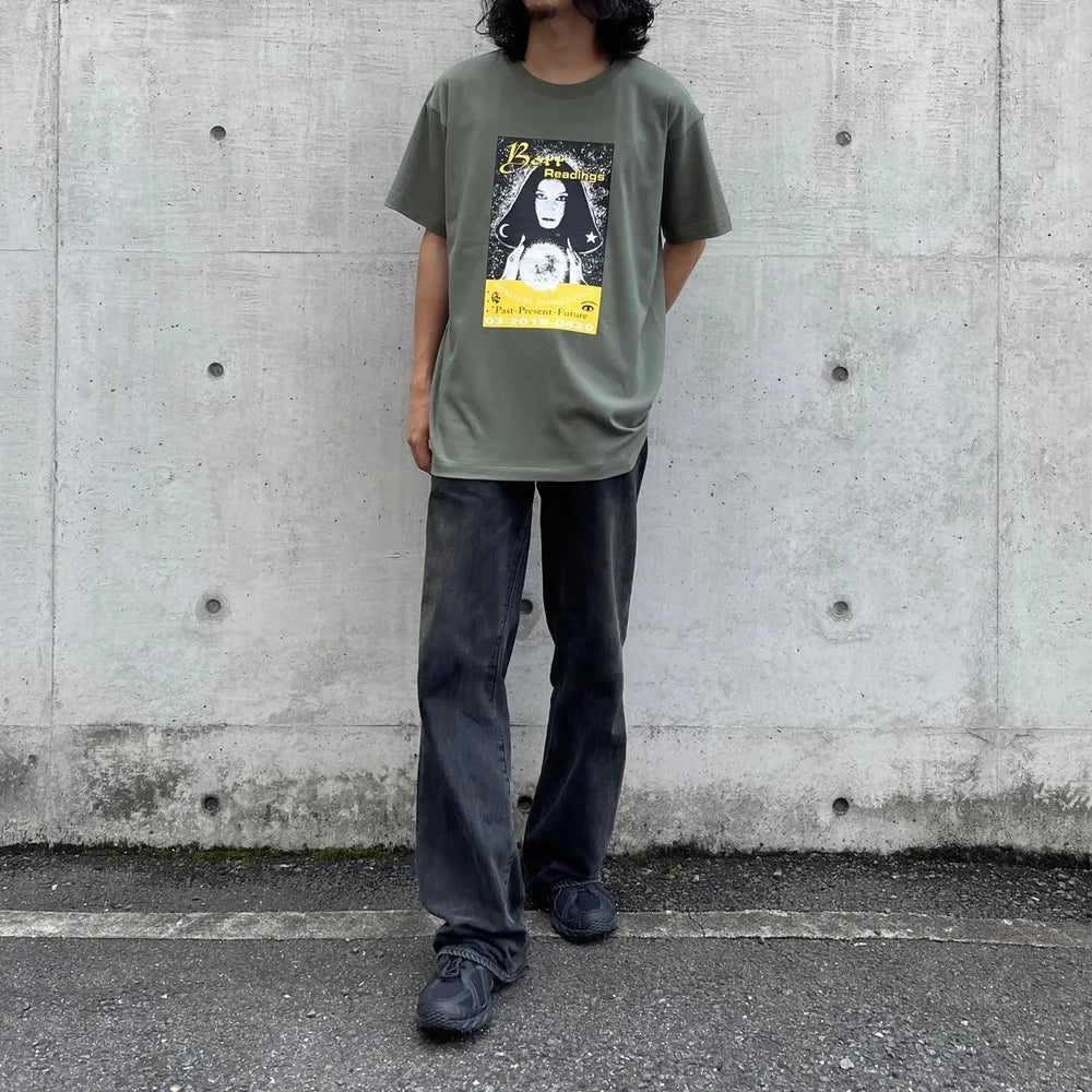 BoTT / Spiritual Tee