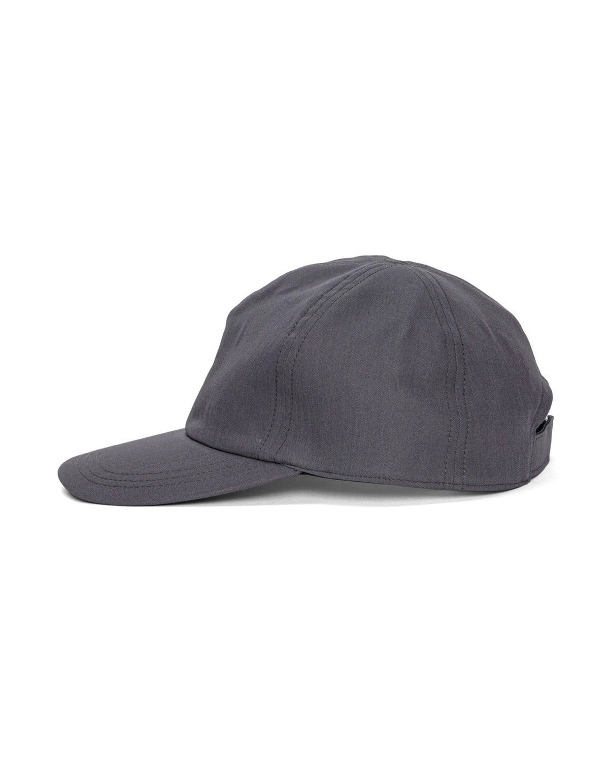 Graphpaper / Wooly Cotton Twill Wool 6 Panel Cap (GU251-90076B)