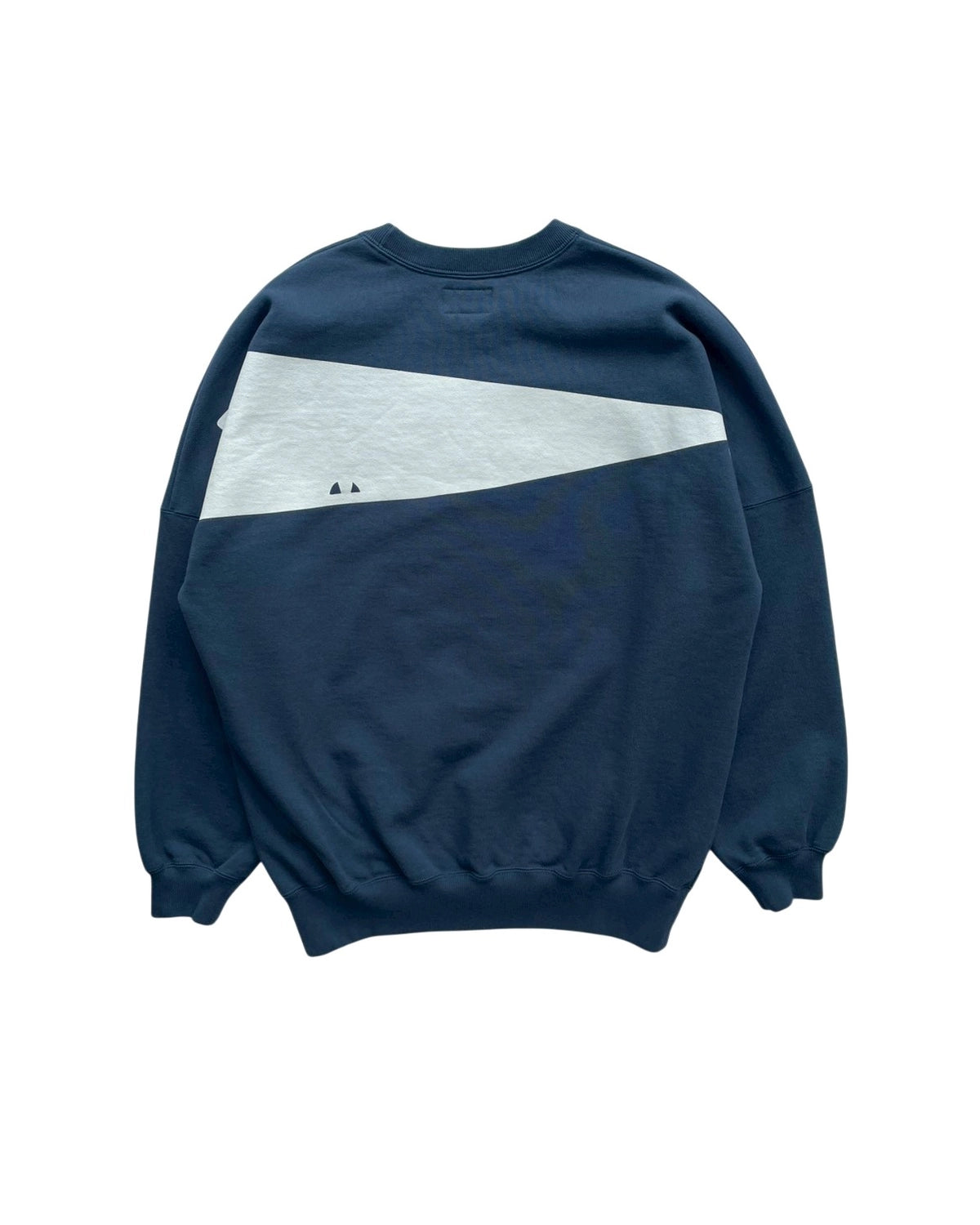 DESCENDANT / CACHALOT CREW NECK (252ATDS-CSM14)