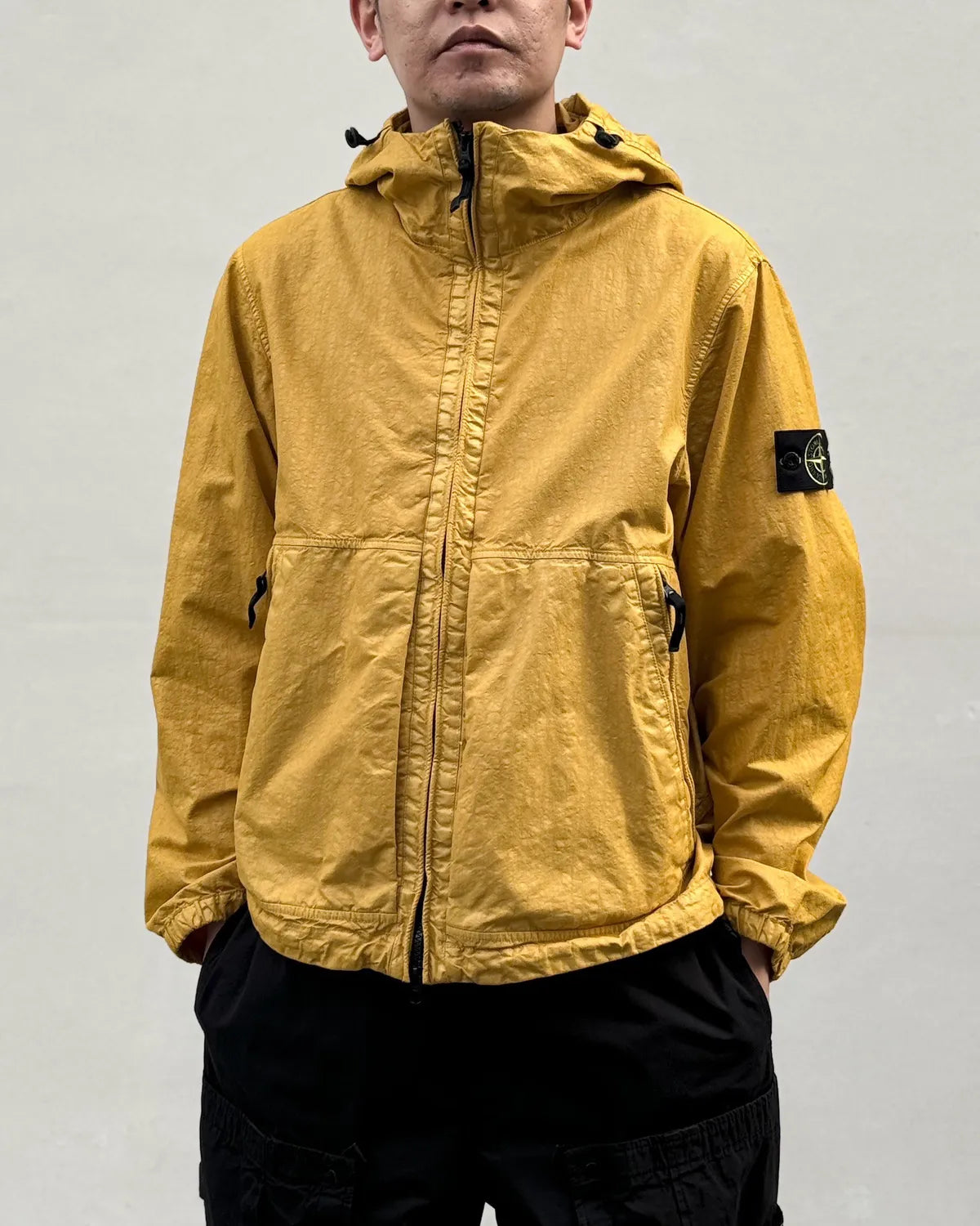 STONE ISLAND / CAPOSPALLA (L1S154100053)