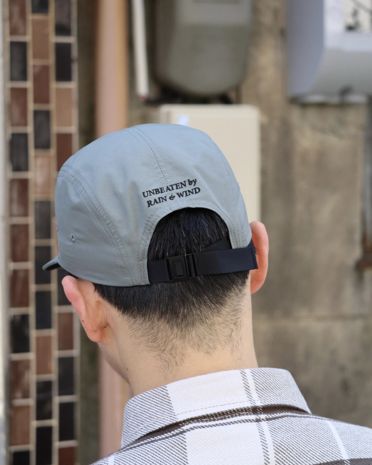 DESCENDANT (ディセンダント) / CETUS 5PANEL | 公式通販・JACK in the NET DESCENDANT (ディセンダント) / CETUS 5PANEL | 公式通販・JACK in the NET