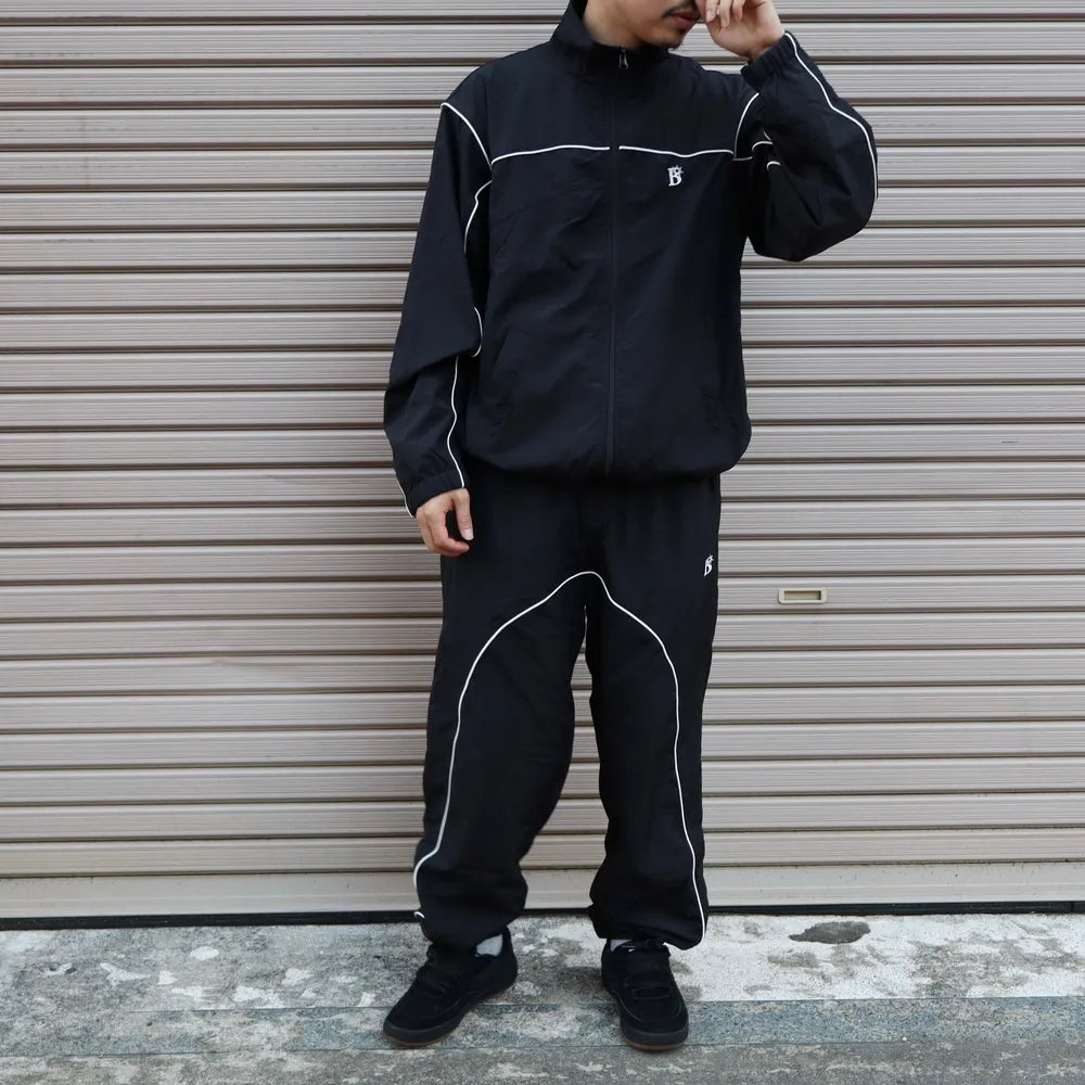 BoTT / Piped Track Pant