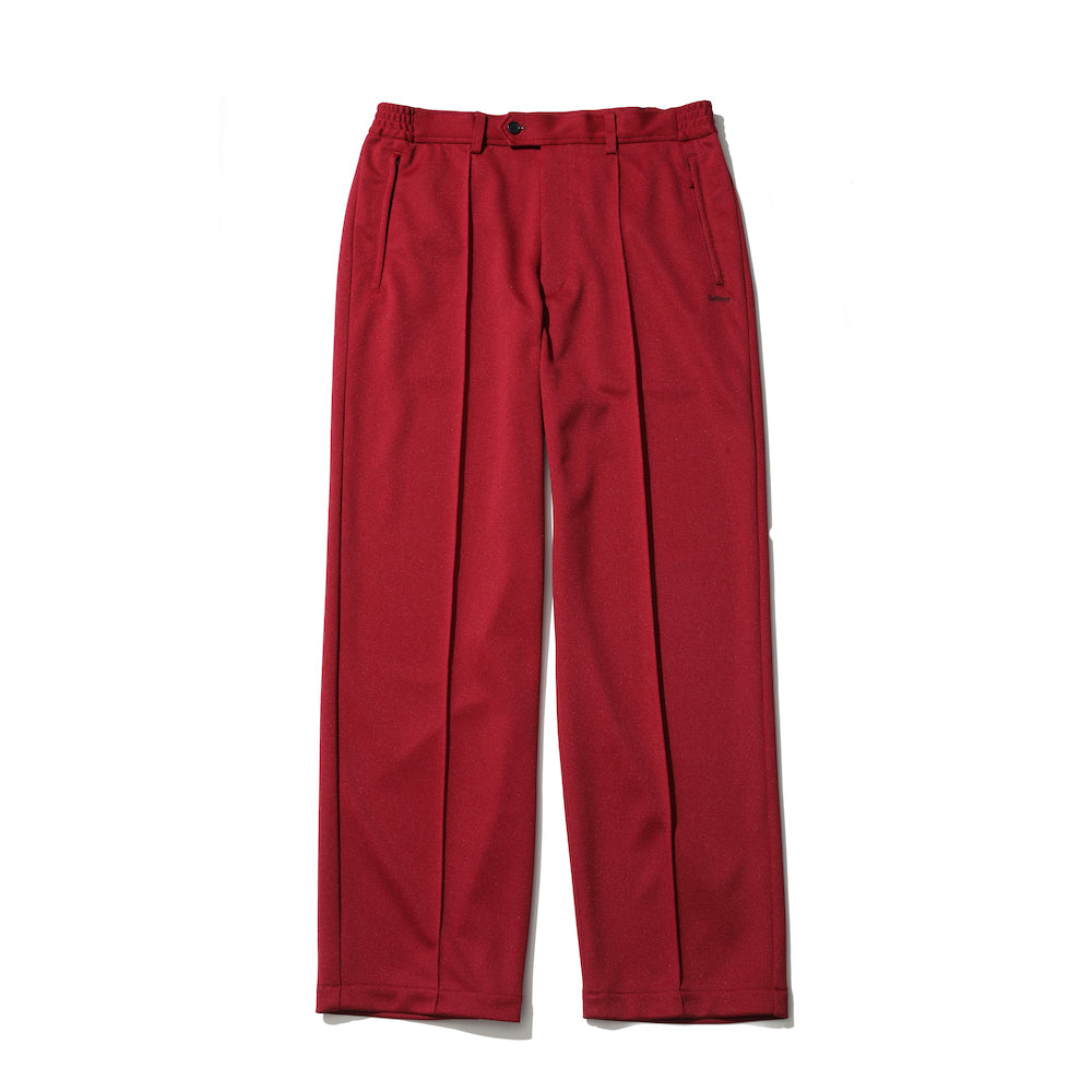 TapWater / Classic Jersey Trousers / タップウォーター ジャージパンツ