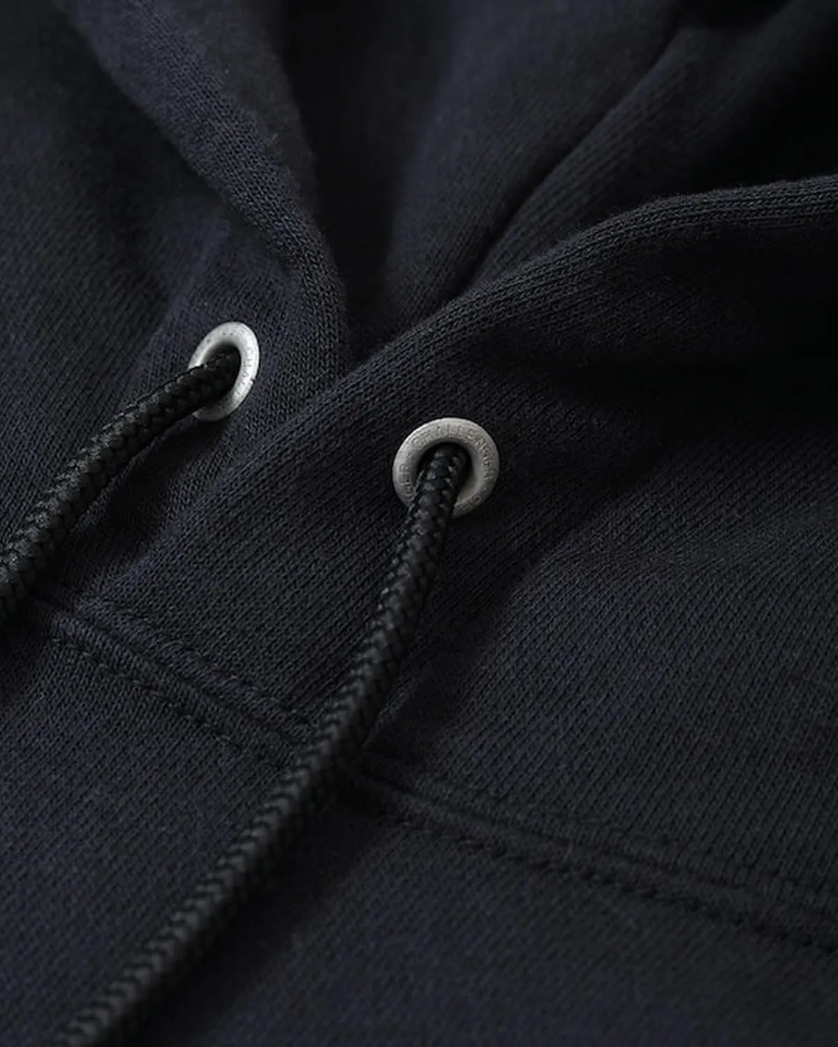 CHALLENGER / FLAME HOODIE (CLG-SW 026-005)