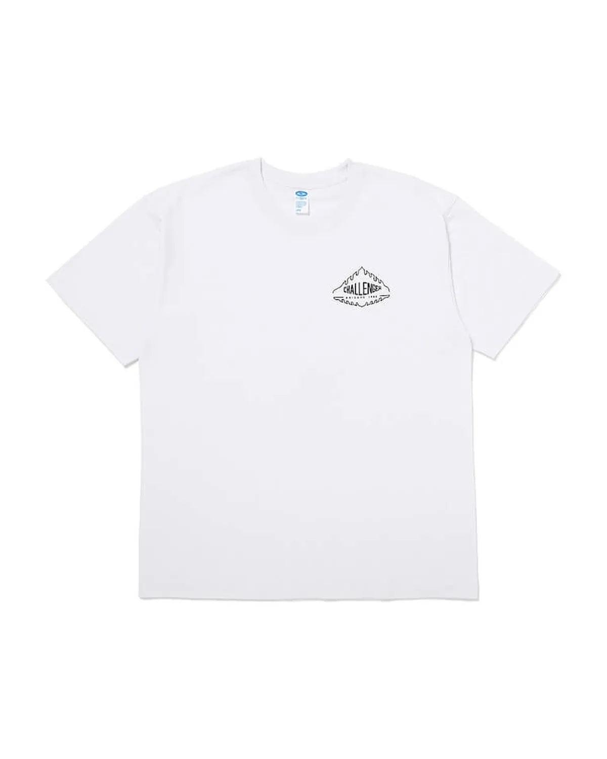 CHALLENGER / SNAKE TEE (CLG-TS 026-026)