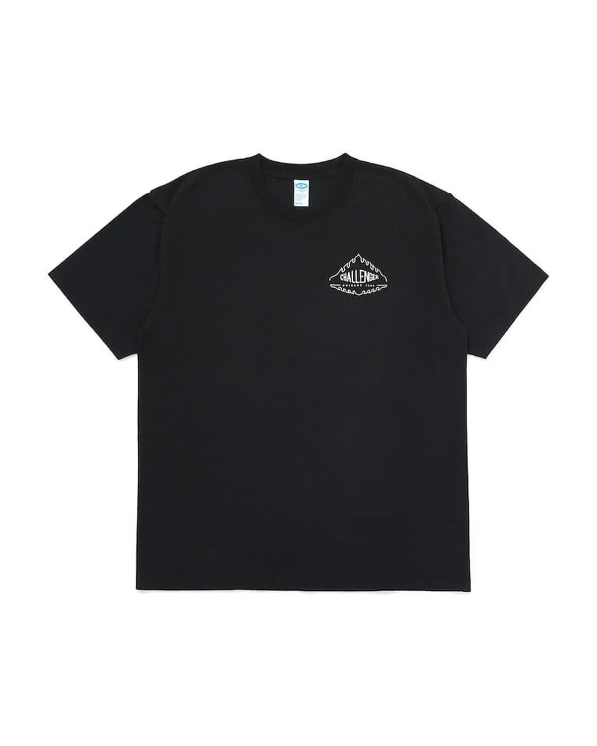 CHALLENGER / SNAKE TEE (CLG-TS 026-026)