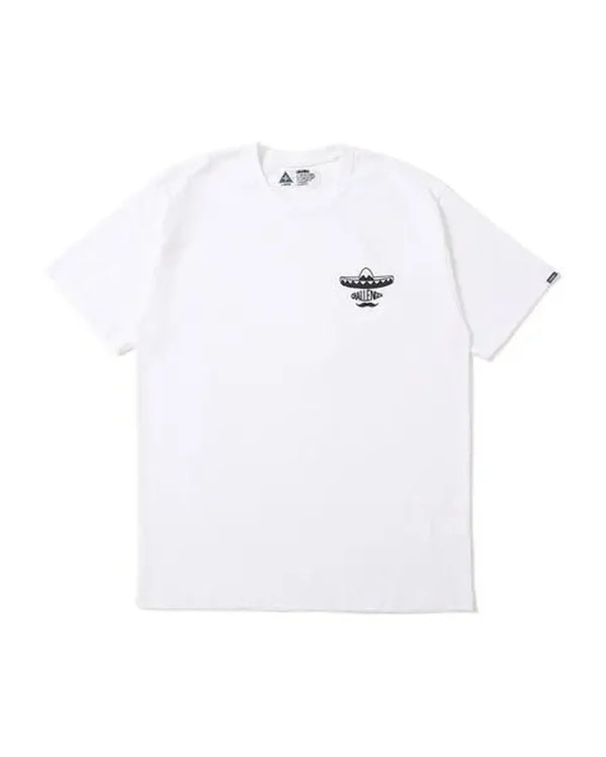 CHALLENGER / SOMBRERO TEE (CLG-TS 025-020)