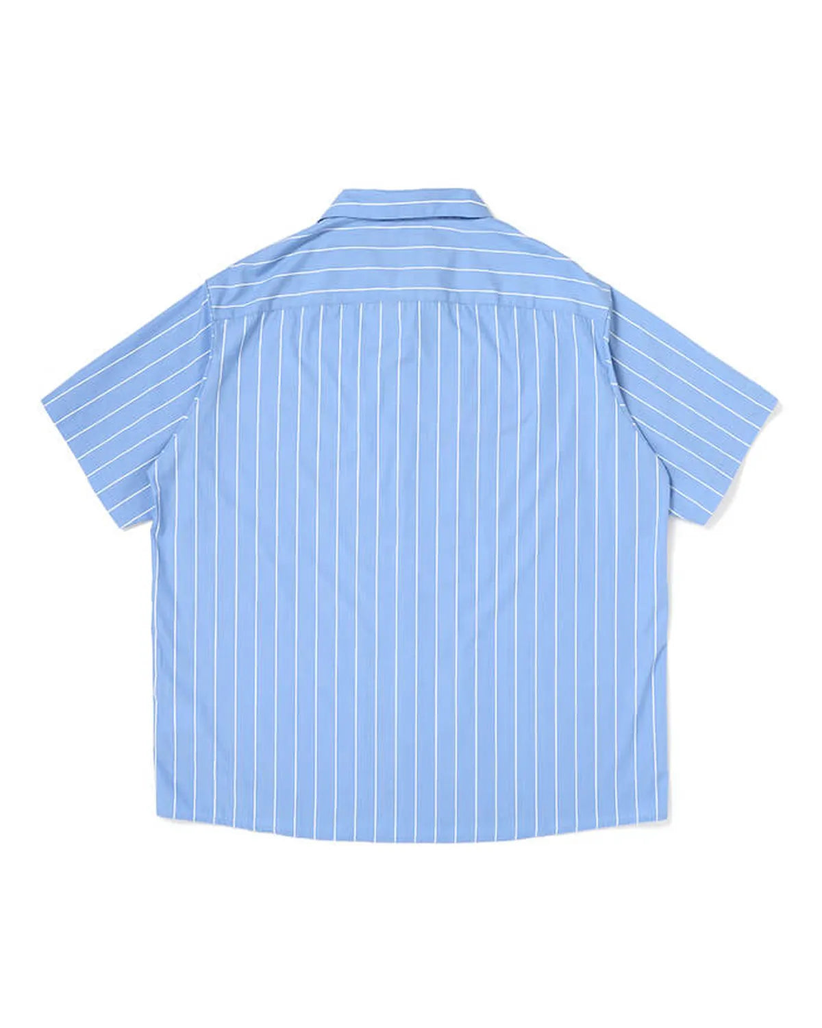 CHALLENGER / STRIPE MECHANIC SHIRTS (CLG-TS 026-003)