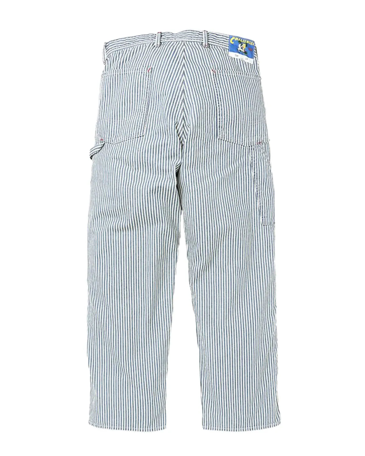 CHALLENGER / HICKORY PAINTER PANTS (CLG-PT 026-003)