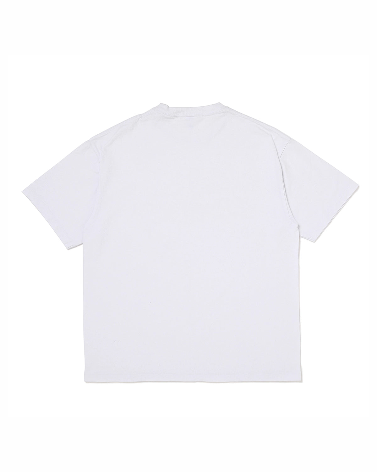 CHALLENGER × DicE Magazine / S/S DICE TEE (CLG-DICE 026-002)