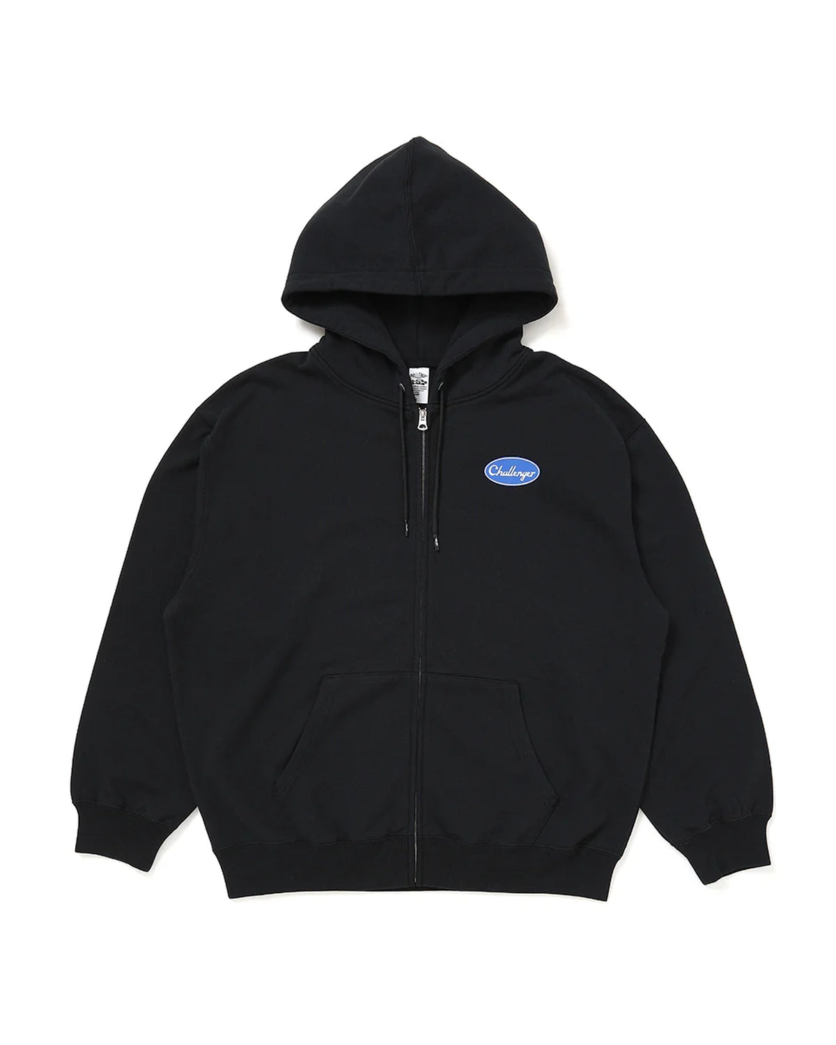 CHALLENGER / BRIGADE ZIP HOODIE (CLG-SW 026-001)