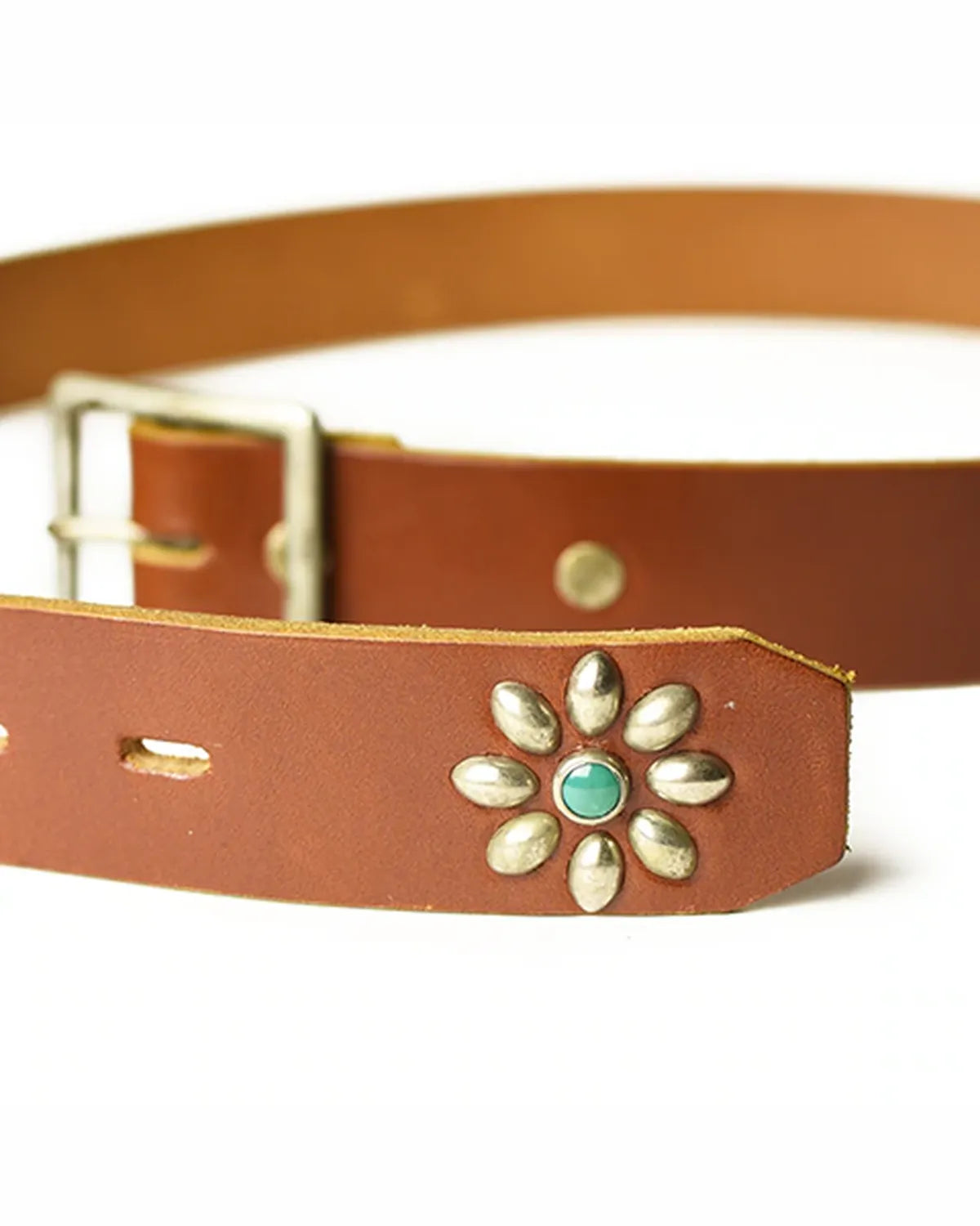HTC / HTC Belt #End Only Flower TQ 1.25 (BLZAB270)